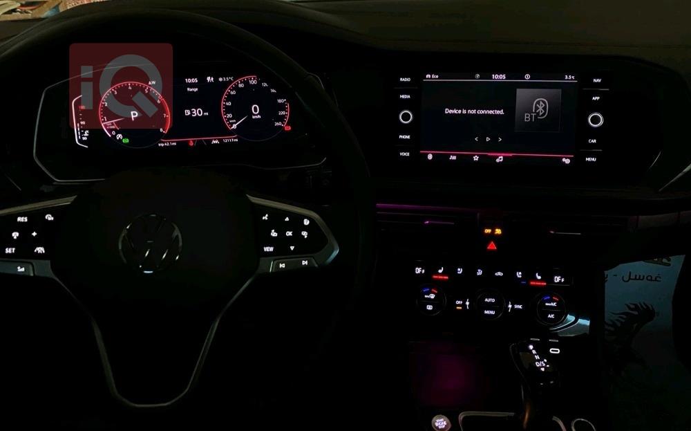 ڤۆڵکسواگن جێتا